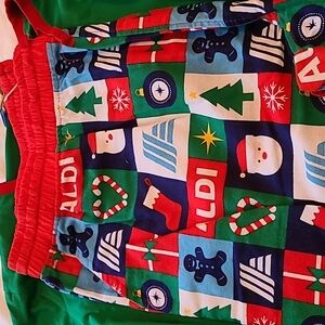 Aldi Ladies XL Christmas PJ's, NWT